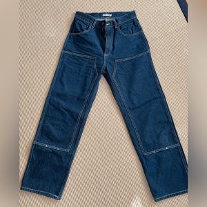 Rudy Jude Utility, classic indigo, size 2